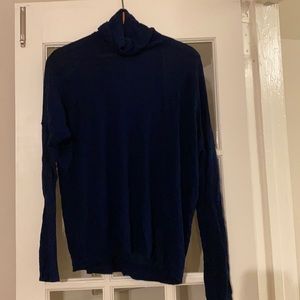 Vince Lightweight Turtleneck